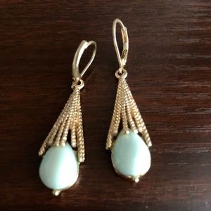 John Wind earrings